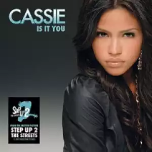 Cassie - Is It You